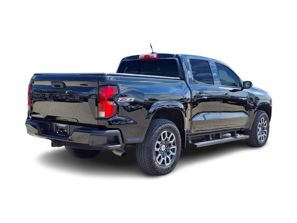 Thumbnail: 2023 Chevrolet Colorado - 17