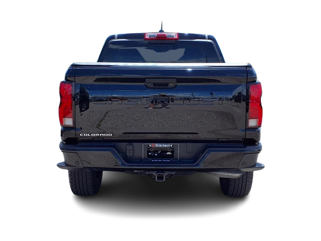 Thumbnail: 2023 Chevrolet Colorado - 5