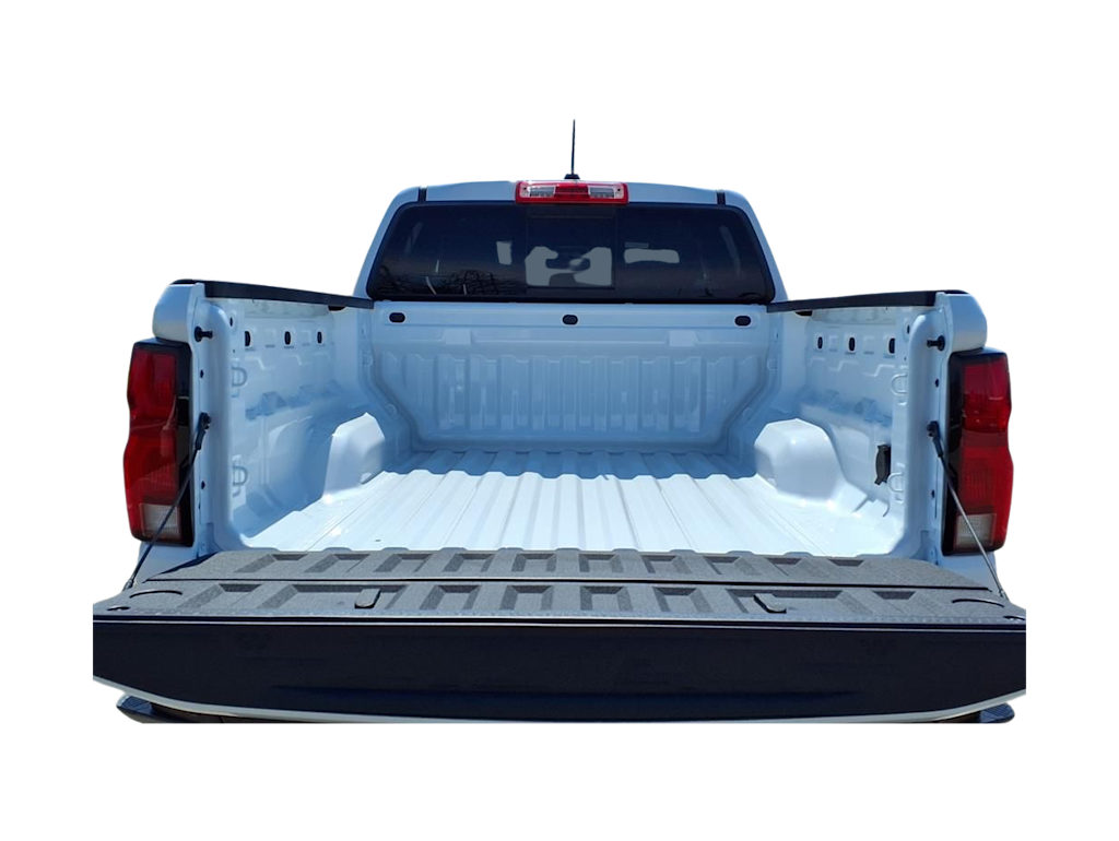 Thumbnail: 2026 Chevrolet Colorado - 12