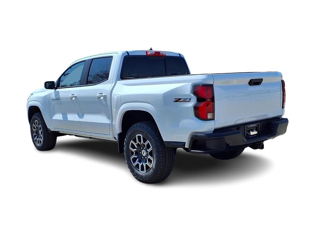 Thumbnail: 2026 Chevrolet Colorado - 3