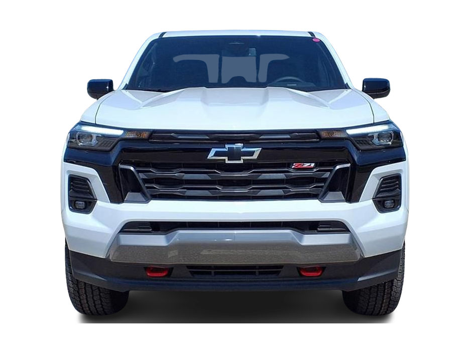 Thumbnail: 2026 Chevrolet Colorado - 5