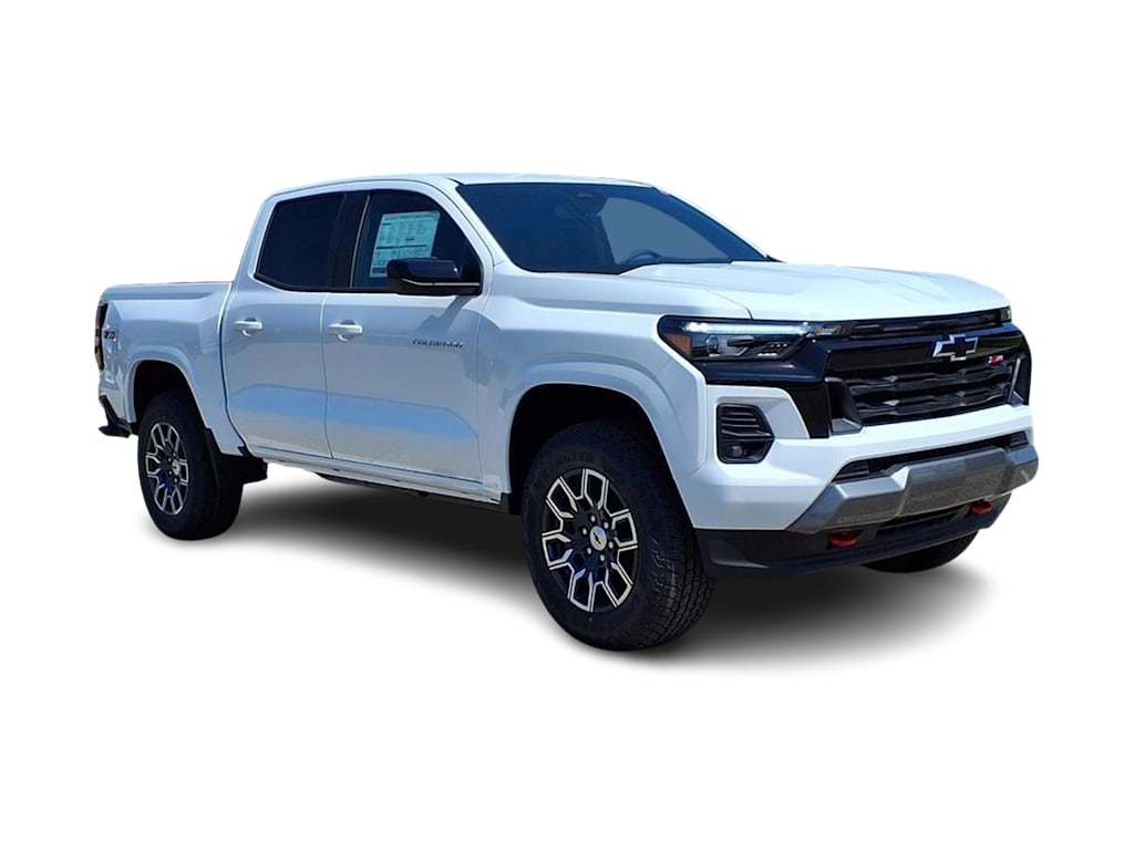Thumbnail: 2026 Chevrolet Colorado - 13