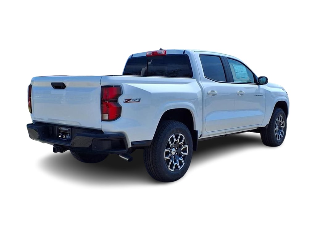 Thumbnail: 2026 Chevrolet Colorado - 14
