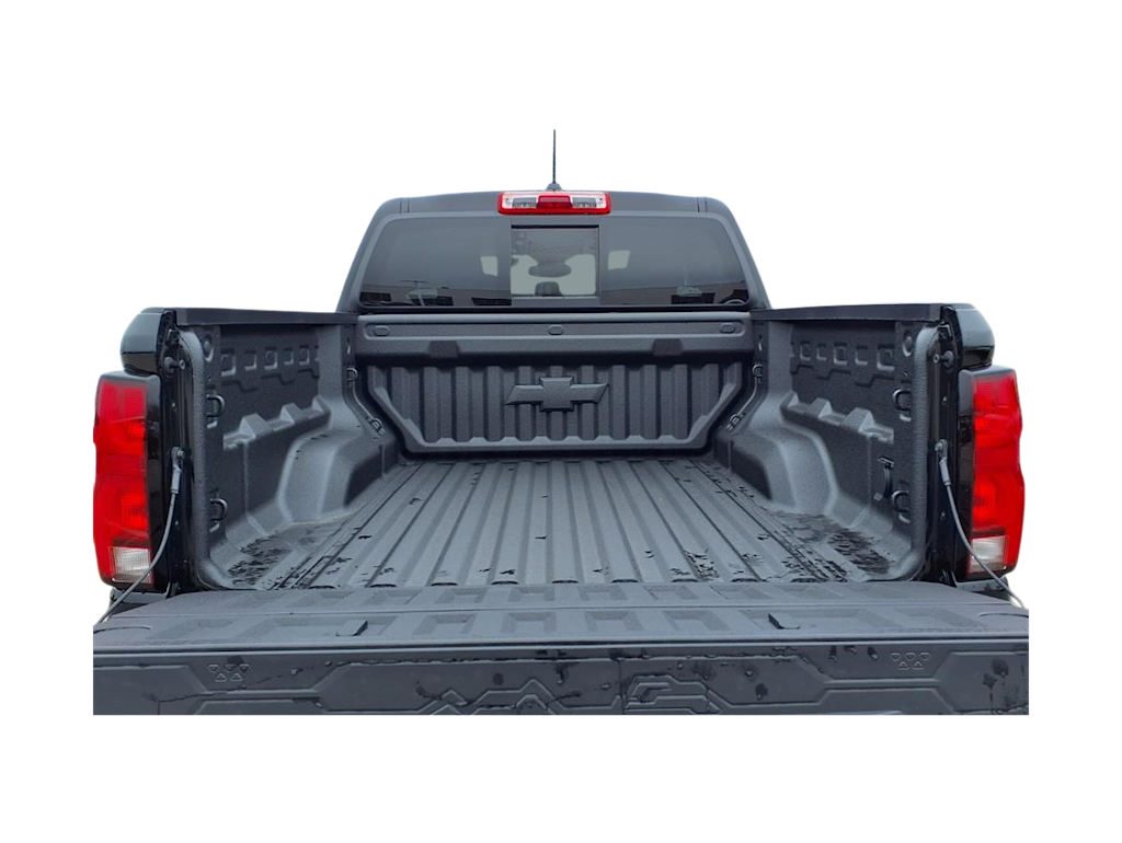 Thumbnail: 2026 Chevrolet Colorado - 13