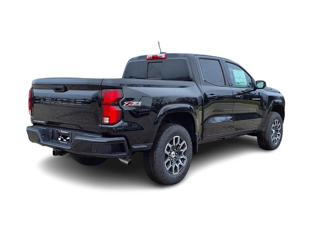 Thumbnail: 2026 Chevrolet Colorado - 15