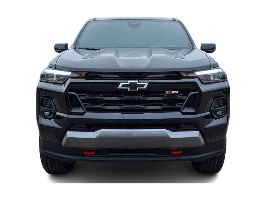 Thumbnail: 2026 Chevrolet Colorado - 5