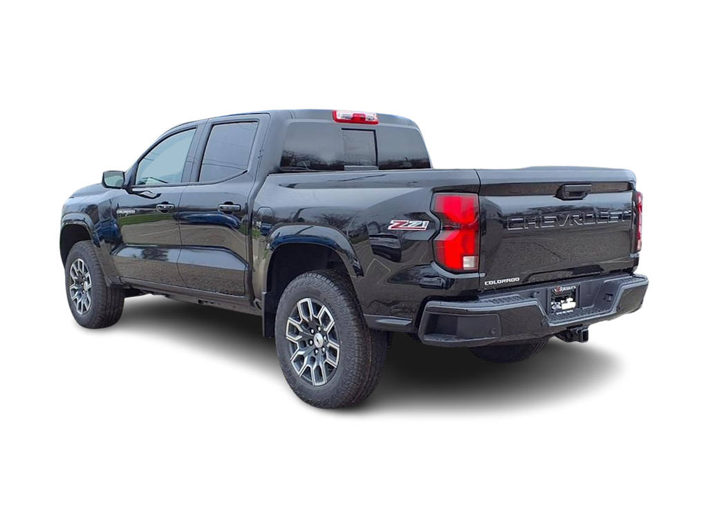Thumbnail: 2026 Chevrolet Colorado - 3