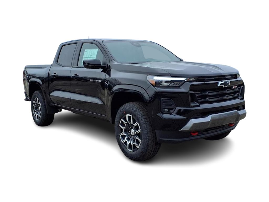 Thumbnail: 2026 Chevrolet Colorado - 14