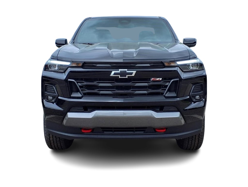 Thumbnail: 2026 Chevrolet Colorado - 5