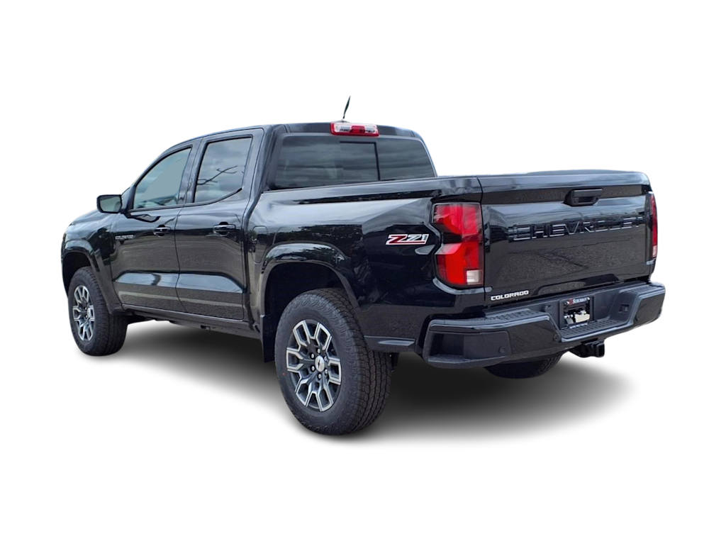 Thumbnail: 2026 Chevrolet Colorado - 3