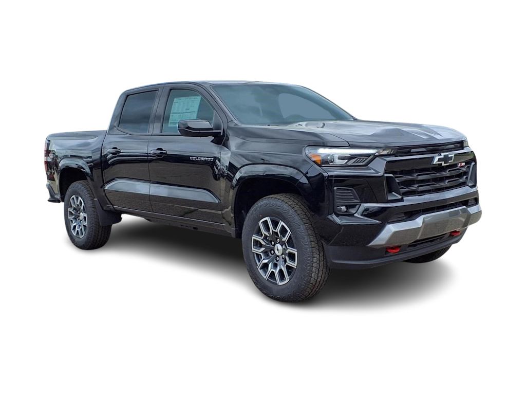 Thumbnail: 2026 Chevrolet Colorado - 13