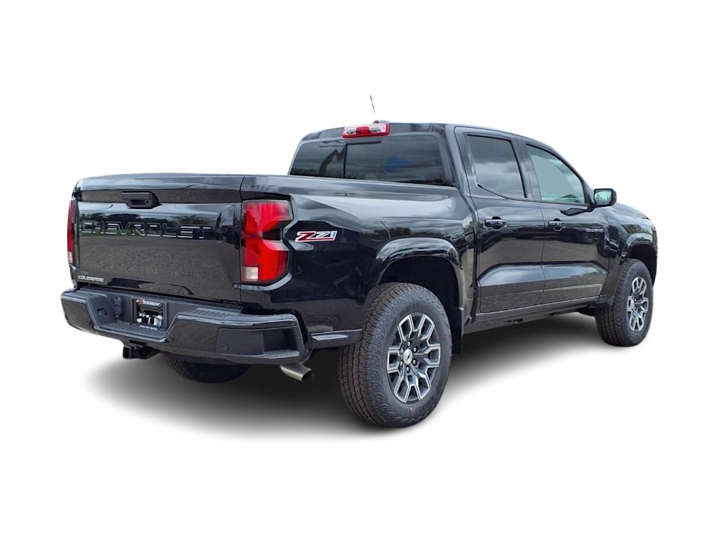 Thumbnail: 2026 Chevrolet Colorado - 14
