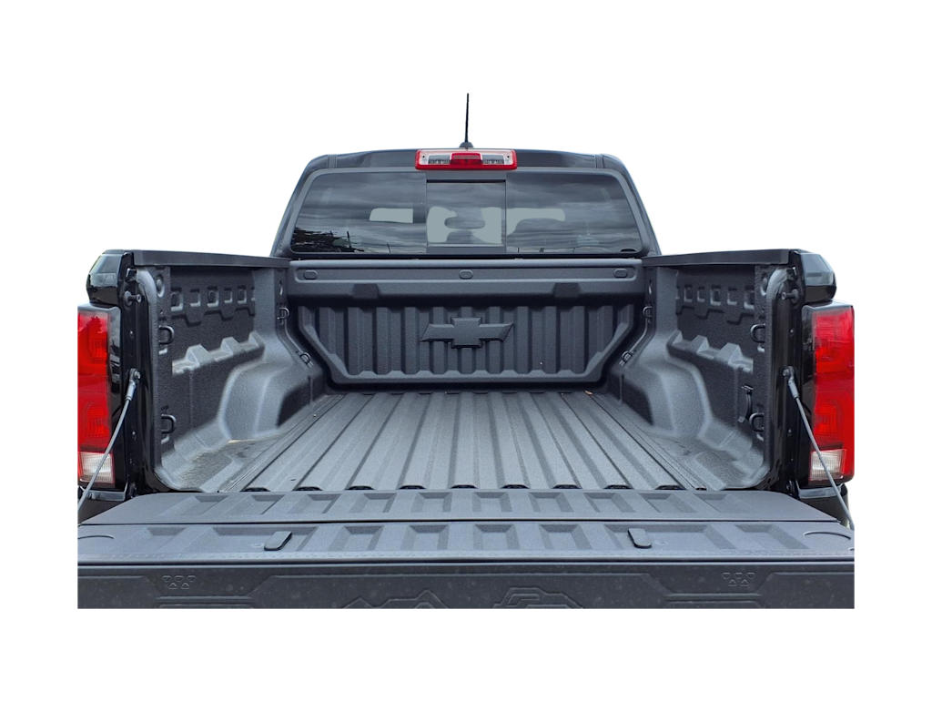 Thumbnail: 2026 Chevrolet Colorado - 12