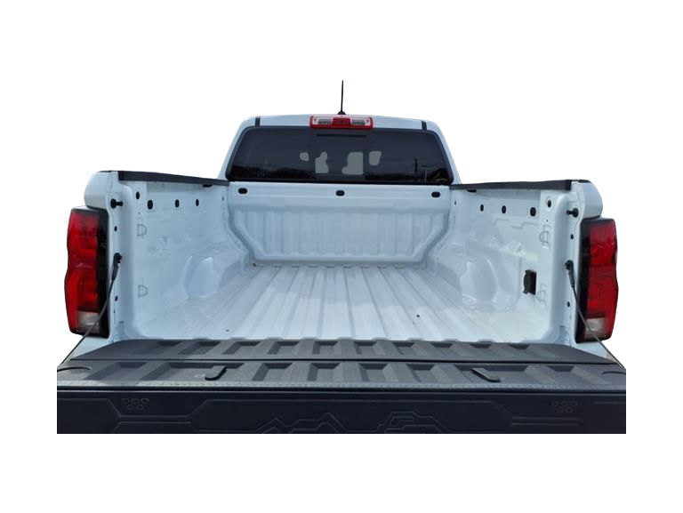 Thumbnail: 2025 Chevrolet Colorado - 13