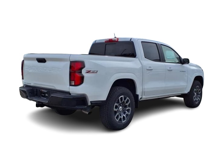 Thumbnail: 2025 Chevrolet Colorado - 16