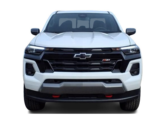 Thumbnail: 2025 Chevrolet Colorado - 5