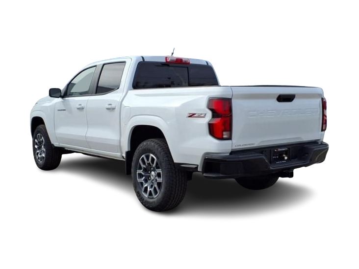 Thumbnail: 2025 Chevrolet Colorado - 3