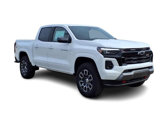 Thumbnail: 2025 Chevrolet Colorado - 15