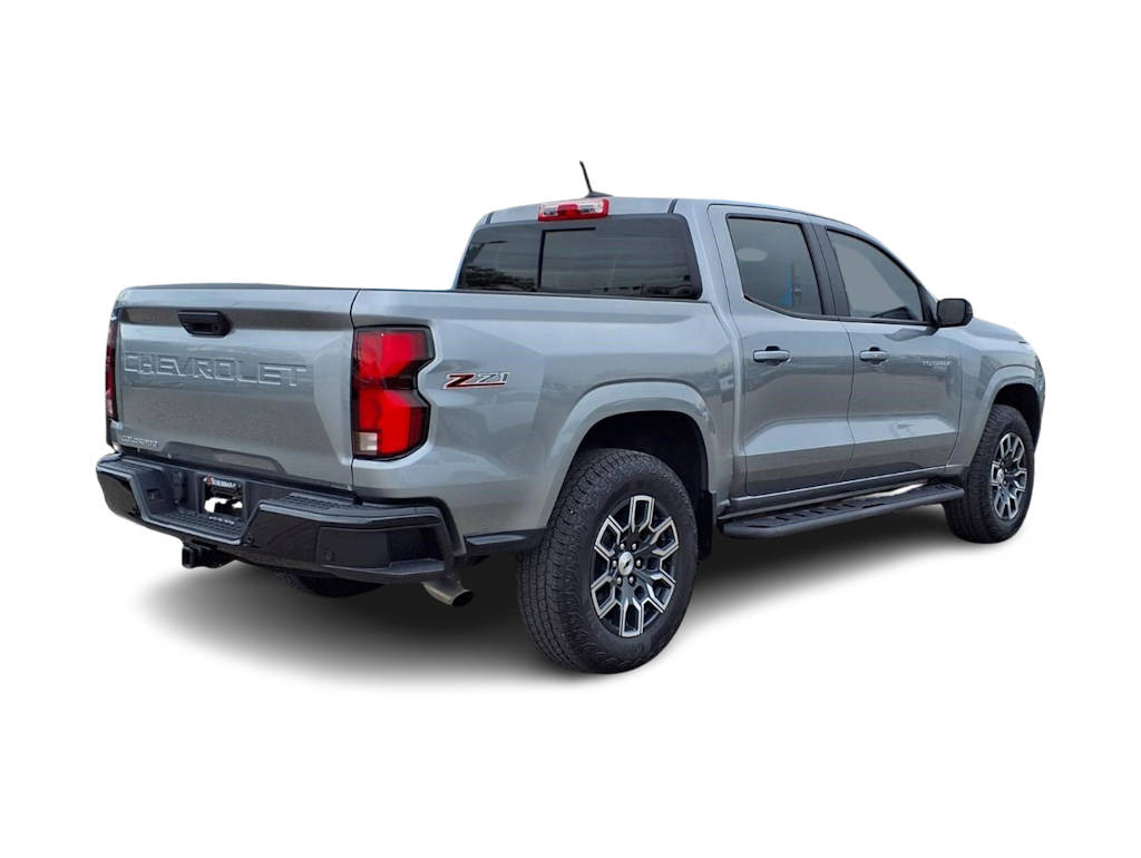 Thumbnail: 2024 Chevrolet Colorado - 19