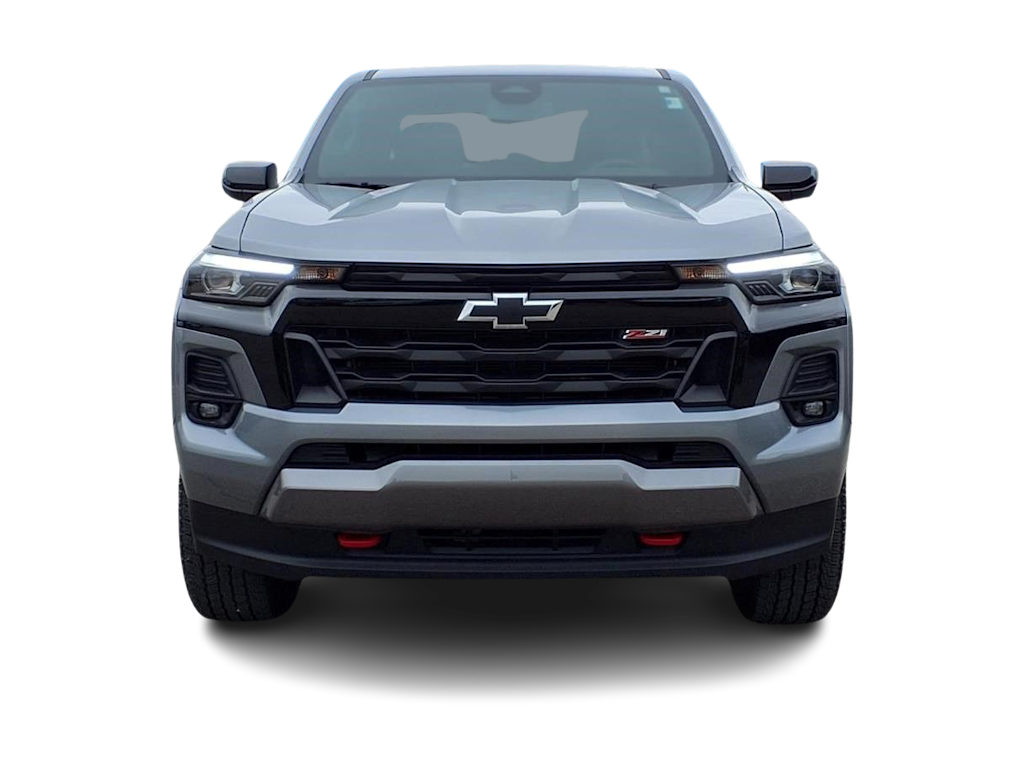 Thumbnail: 2024 Chevrolet Colorado - 6