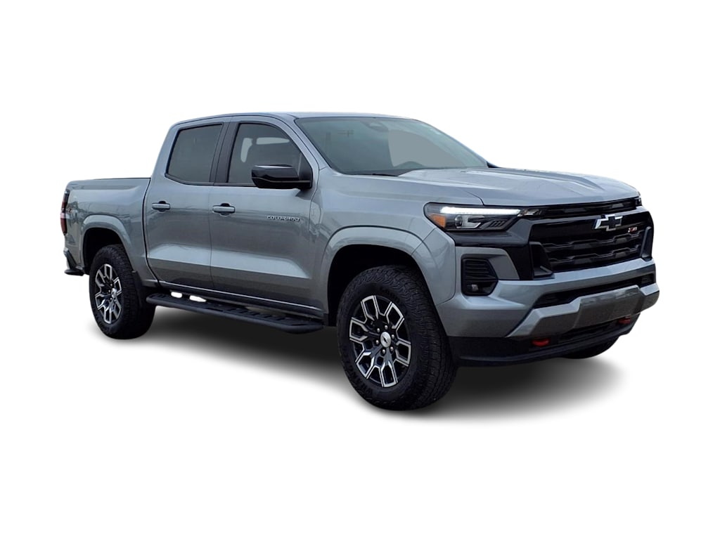 Thumbnail: 2024 Chevrolet Colorado - 17