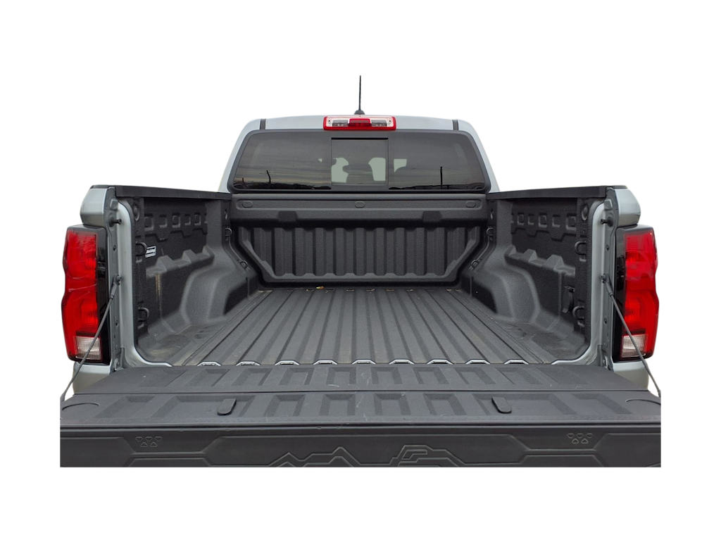 Thumbnail: 2024 Chevrolet Colorado - 27