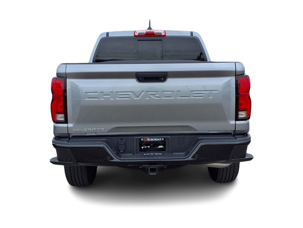 Thumbnail: 2024 Chevrolet Colorado - 5