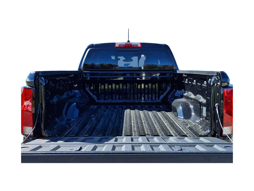 Thumbnail: 2026 Chevrolet Colorado - 12