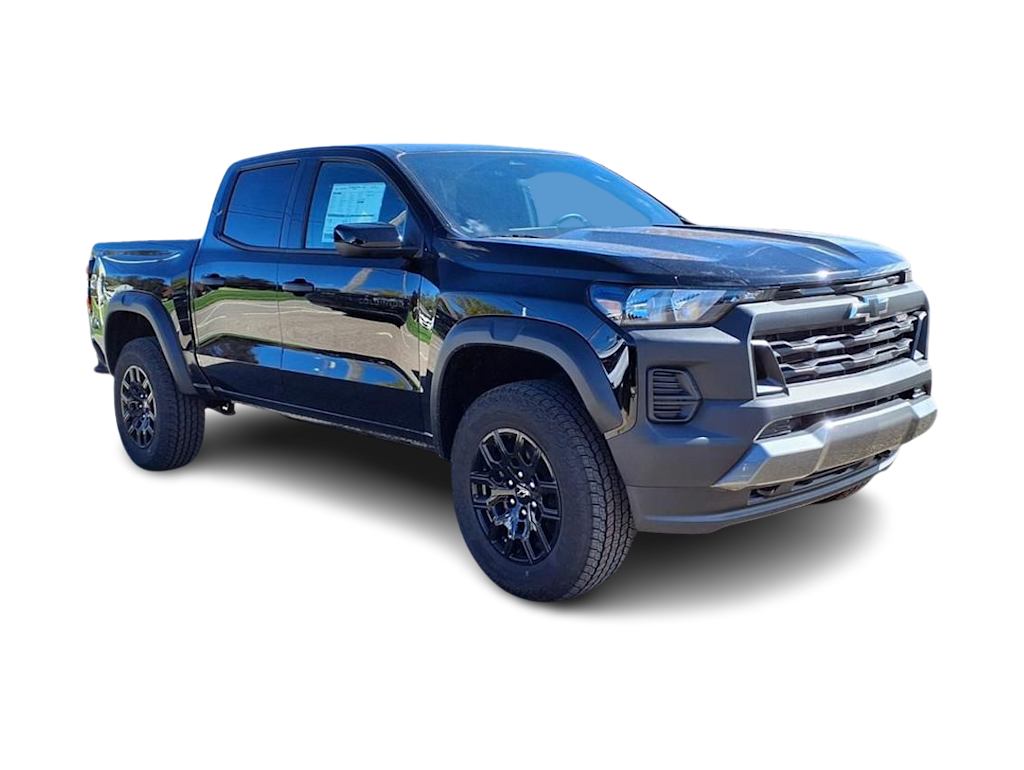 Thumbnail: 2026 Chevrolet Colorado - 13