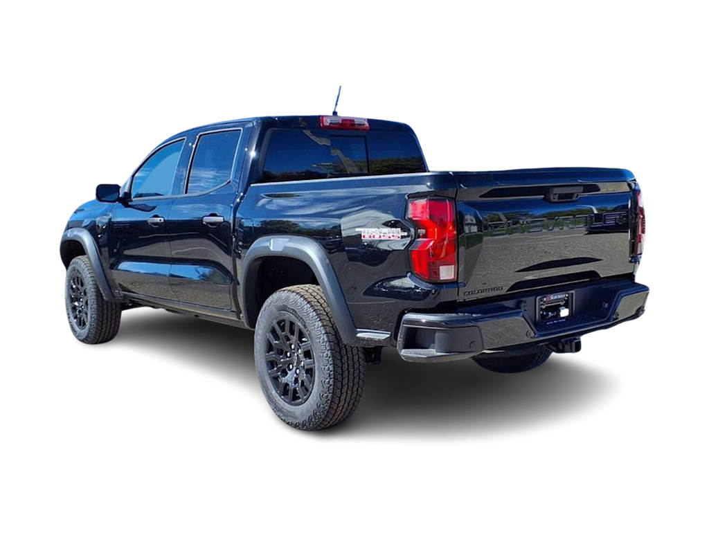 Thumbnail: 2026 Chevrolet Colorado - 3