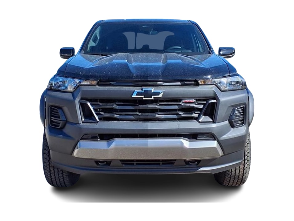 Thumbnail: 2026 Chevrolet Colorado - 5