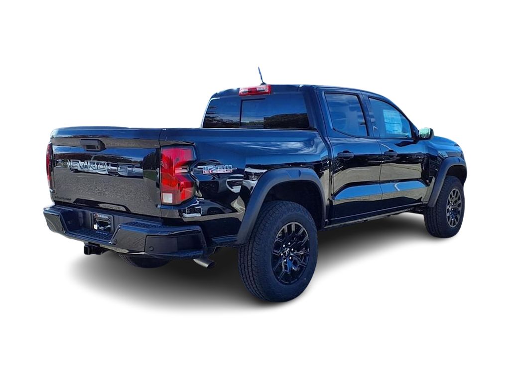 Thumbnail: 2026 Chevrolet Colorado - 14