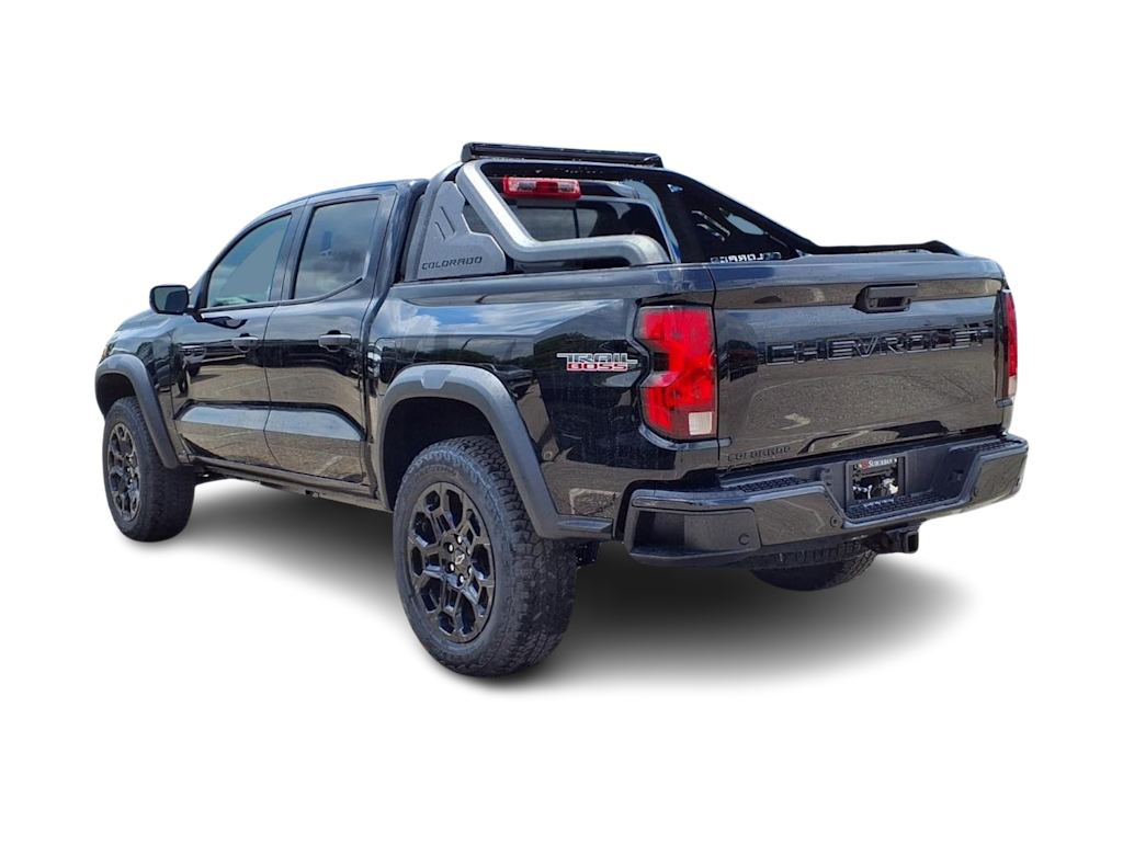 Thumbnail: 2026 Chevrolet Colorado - 3