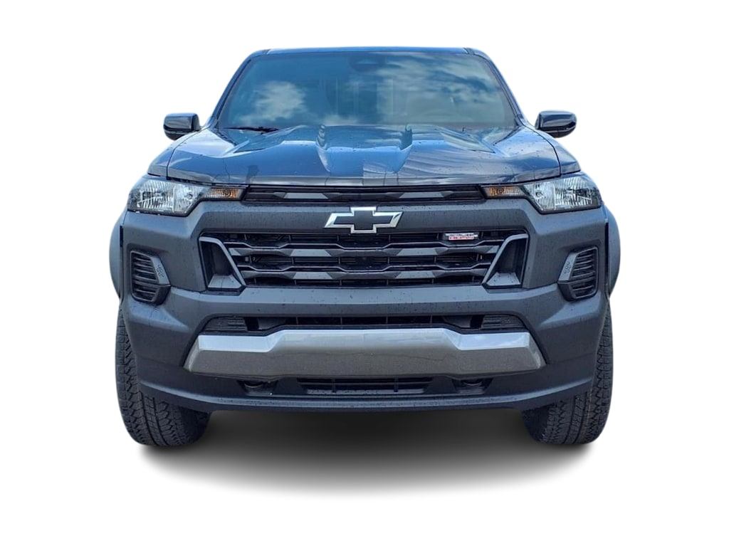 Thumbnail: 2026 Chevrolet Colorado - 5