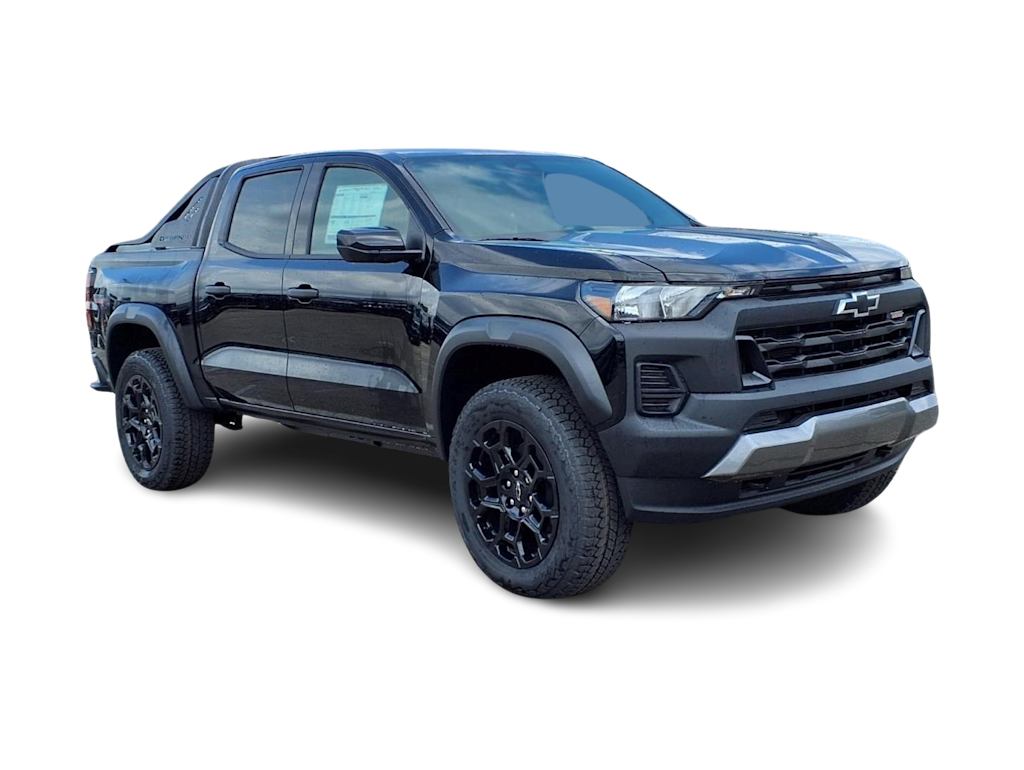 Thumbnail: 2026 Chevrolet Colorado - 14