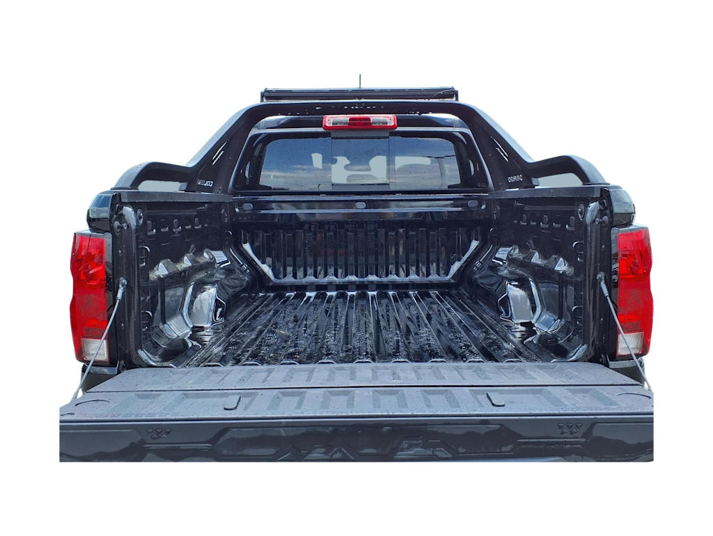 Thumbnail: 2026 Chevrolet Colorado - 13