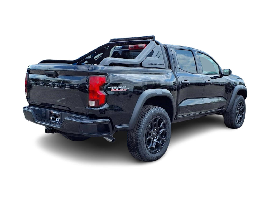 Thumbnail: 2026 Chevrolet Colorado - 15