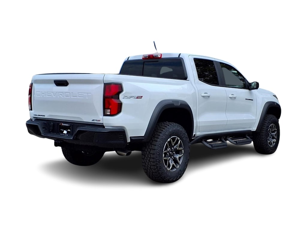 Thumbnail: 2026 Chevrolet Colorado - 14