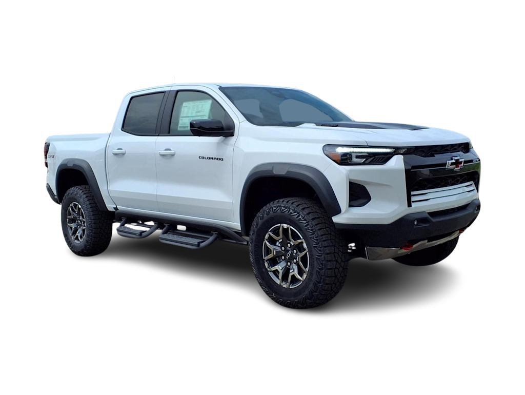 Thumbnail: 2026 Chevrolet Colorado - 13