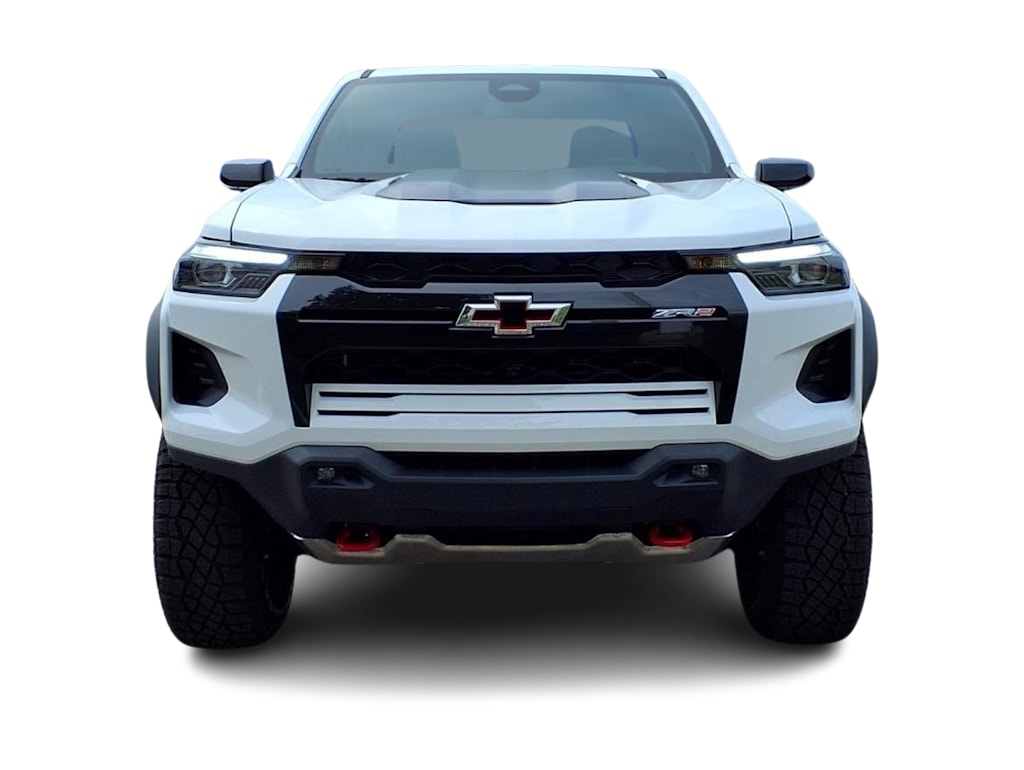 Thumbnail: 2026 Chevrolet Colorado - 5