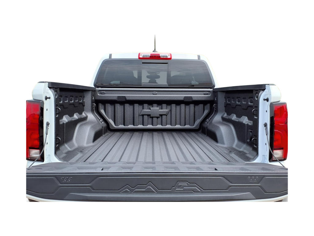 Thumbnail: 2026 Chevrolet Colorado - 12