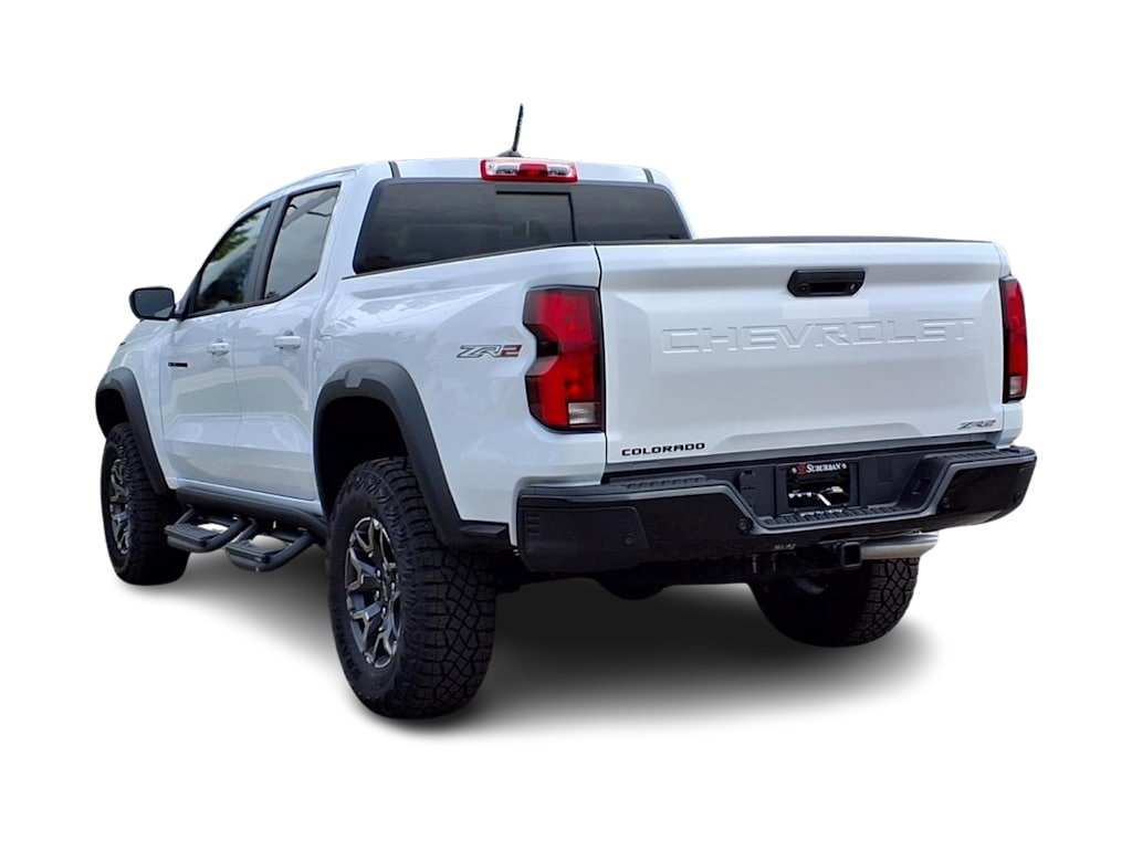 Thumbnail: 2026 Chevrolet Colorado - 3