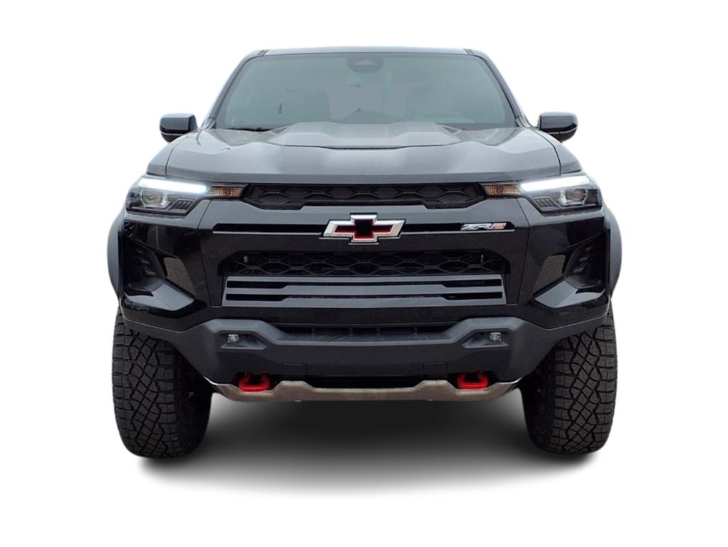 Thumbnail: 2026 Chevrolet Colorado - 5