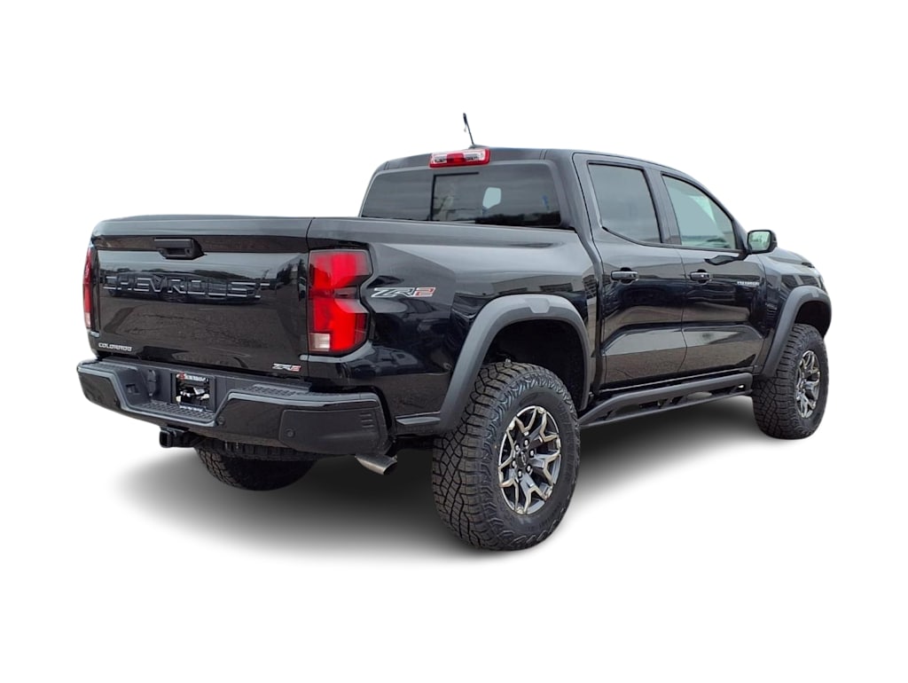 Thumbnail: 2026 Chevrolet Colorado - 14