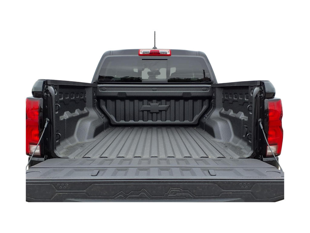 Thumbnail: 2026 Chevrolet Colorado - 12