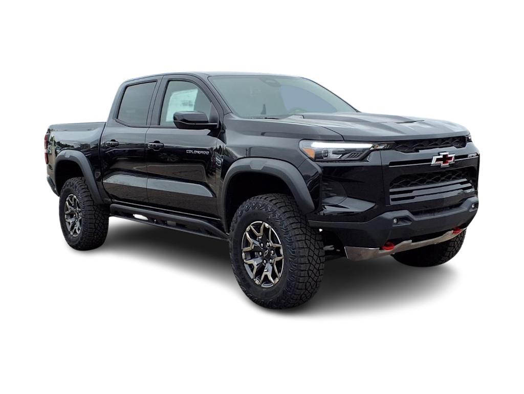 Thumbnail: 2026 Chevrolet Colorado - 13