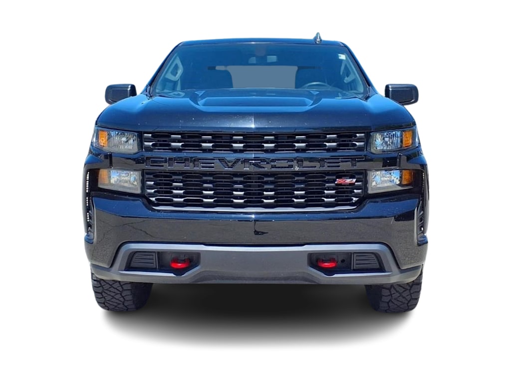 Thumbnail: 2020 Chevrolet Silverado 1500 - 6