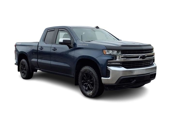 2019 Chevrolet Silverado 1500 LT 16