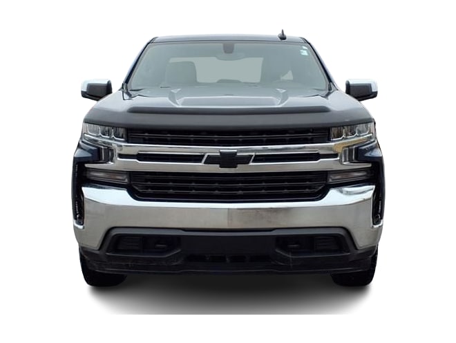 2019 Chevrolet Silverado 1500 LT 6