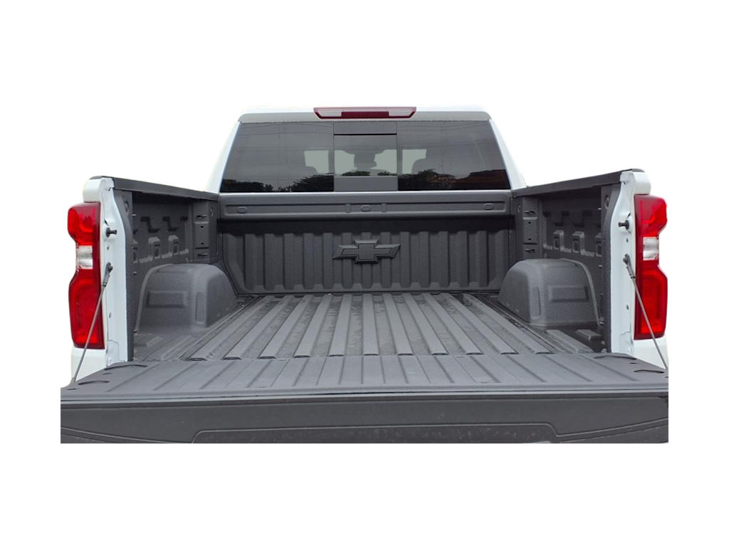 Thumbnail: 2025 Chevrolet Silverado 1500 - 14